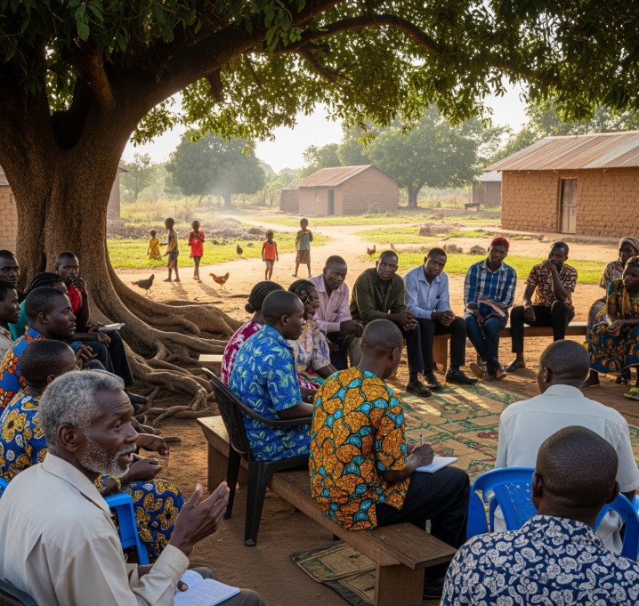 Gallery - Kingscity Initiative for Integrated Development (KiiD)